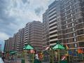 1-комнатная квартира · 38 м² · 6/12 этаж, Кабанбай батыра 59А за 250 000 ₸ в Астане, Нура р-н