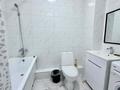 1-комнатная квартира · 38 м² · 6/12 этаж, Кабанбай батыра 59А за 250 000 ₸ в Астане, Нура р-н — фото 2