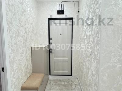 3-комнатная квартира · 73 м² · 1/5 этаж, 9-й мкр 11 за 26 млн 〒 в Актау