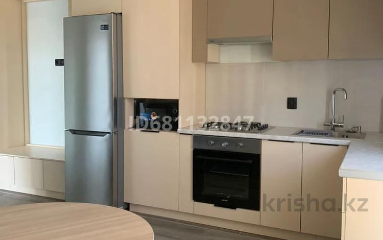 2-бөлмелі пәтер · 52 м² · 2/3 қабат, мкр Курамыс, Акселеу Сейдимбек, бағасы: 280 000 ₸ в Алматы, Наурызбайский р-н — фото 4