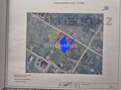 Отдельный дом · 2 комнаты · 64 м² · 12 сот., Восточный Левый 2364 — 6 дачи за 6.5 млн 〒 в Семее