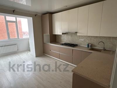 3-бөлмелі пәтер · 90 м² · 3/5 қабат, Халел досмухамедулы 18/1, бағасы: 250 000 〒 в Актобе