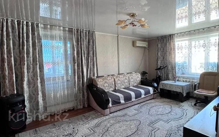 3-бөлмелі пәтер · 65 м² · 2/5 қабат, Павлова 42, бағасы: 32 млн ₸ в Костанае — фото 2