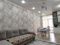 3-бөлмелі пәтер · 68 м² · 2/10 қабат, мкр Юго-Восток, ашимова 21а, бағасы: 36.5 млн ₸ в Караганде, Казыбек би р-н
