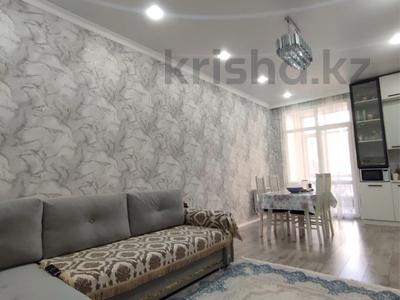 3-бөлмелі пәтер · 68 м² · 2/10 қабат, мкр Юго-Восток, ашимова 21а, бағасы: 36.5 млн ₸ в Караганде, Казыбек би р-н