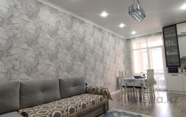 3-бөлмелі пәтер · 68 м² · 2/10 қабат, мкр Юго-Восток, ашимова 21а, бағасы: 36.5 млн ₸ в Караганде, Казыбек би р-н — фото 2