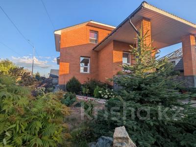 Отдельный дом · 7 комнат · 449.6 м² · 6 сот., Проезд Г 27 за 120 млн ₸ в Павлодаре