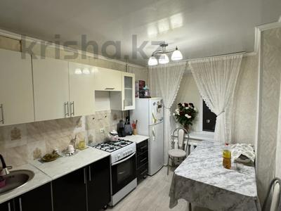 3-комнатная квартира · 70 м² · 9/10 этаж, мкр 8, Братья Жубановых за 22 млн 〒 в Актобе