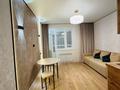 1-комнатная квартира · 22 м² · 5/10 этаж, Шоссе Коргалжын 37 — Возле гимназии № 90 за 13.5 млн ₸ в Астане