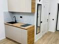 1-комнатная квартира · 22 м² · 5/10 этаж, Шоссе Коргалжын 37 — Возле гимназии № 90 за 13.5 млн ₸ в Астане — фото 5