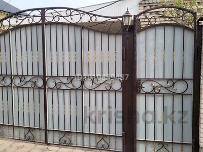 Отдельный дом · 4 комнаты · 120 м² · 6 сот., 2 переулок Хаджымукана 6 — Сулейманова - пр. Жамбыла за 47 млн ₸ в Таразе