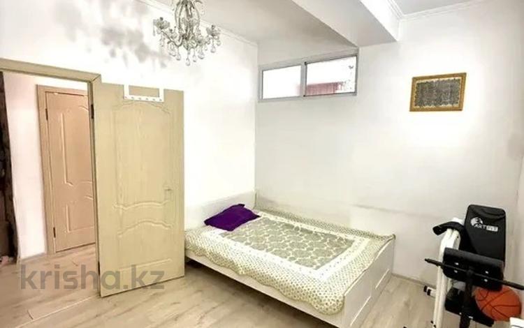 2-комнатная квартира · 51 м² · 2/10 этаж, Бузурбаева 4 Б за 36.5 млн ₸ в Алматы, Медеуский р-н — фото 4