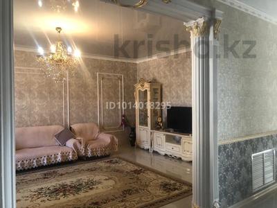 Жеке үй · 5 бөлме · 186 м² · 6 жүзд., Сарыбулак 19/14 — Той хана Башир, бағасы: 45 млн ₸ в Каскелене