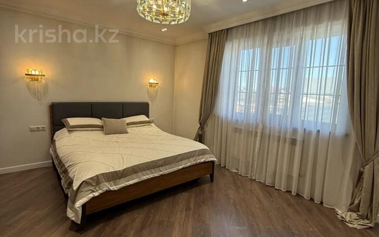 Отдельный дом · 5 комнат · 172 м² · 12 сот., Молдабекова 45 за 108 млн ₸ в Бельбулаке (Мичурино) — фото 2