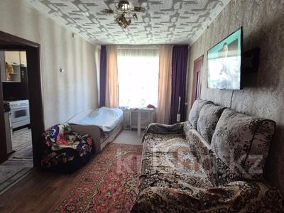 2-комнатная квартира · 38.8 м² · 1/3 этаж, Международный переулок за 12.5 млн ₸ в Семее