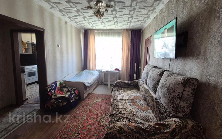 2-комнатная квартира · 38.8 м² · 1/3 этаж, Международный переулок за 12.5 млн ₸ в Семее — фото 22
