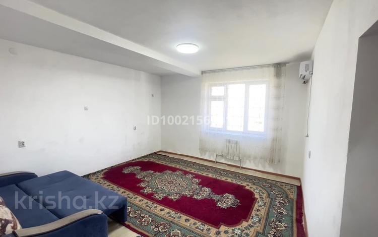 2-бөлмелі пәтер · 57.3 м² · 6/7 қабат, 11 улица 14/3 — Рядом со стадионом, бағасы: 90 000 ₸ в Туркестане — фото 10