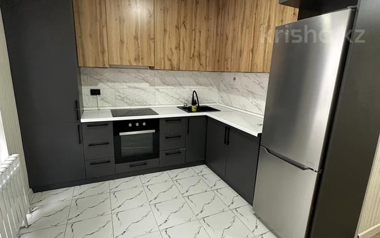 2-комнатная квартира · 50 м² · 5/6 этаж, мкр Шугыла, Сакена Жунисова 2/13 корп 26 — ЖК Alma City 4 за 26 млн ₸ в Алматы, Наурызбайский р-н — фото 20