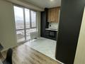 2-комнатная квартира · 50 м² · 5/6 этаж, мкр Шугыла, Сакена Жунисова 2/13 корп 26 — ЖК Alma City 4 за 26 млн ₸ в Алматы, Наурызбайский р-н — фото 5