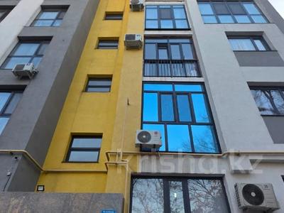2-комнатная квартира · 74 м² · 5/12 этаж, Бузурбаева за 69.9 млн 〒 в Алматы, Медеуский р-н