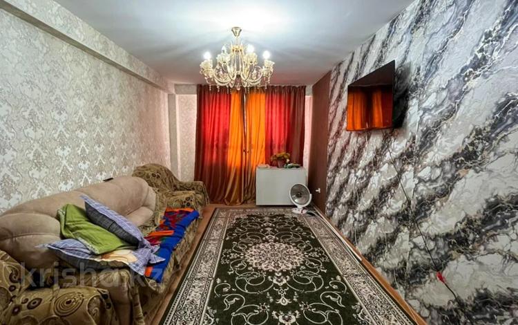 3-бөлмелі пәтер · 73 м² · 4/5 қабат, бирлик 35, бағасы: 30 млн ₸ в Талдыкоргане, мкр Бирлик — фото 10