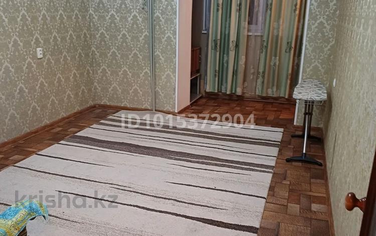 2-комнатная квартира · 68 м² · 1/5 этаж, толе би — ГОВД за 12.5 млн ₸ в  — фото 2