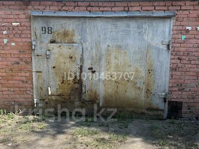 Гараж · 24.7 м² · Ул.Лихарева — Крылова за 6 млн ₸ в Усть-Каменогорске, Ульбинский