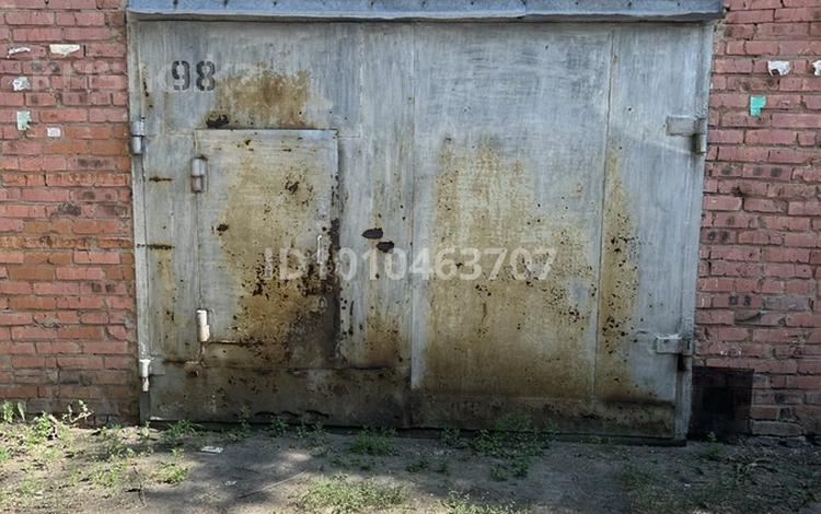 Гараж · 24.7 м² · Ул.Лихарева — Крылова за 6 млн ₸ в Усть-Каменогорске, Ульбинский — фото 5