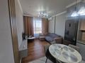 2-комнатная квартира · 40 м² · 14/17 этаж, Кайым Мухамедханов 23а за 300 000 ₸ в Астане, Нура р-н