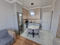 2-комнатная квартира · 40 м² · 14/17 этаж, Кайым Мухамедханов 23а за 300 000 ₸ в Астане, Нура р-н — фото 2