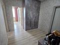 3-комнатная квартира · 81 м² · 7/9 этаж, Микрорайон Береке 61 — Мира Плаза 31 школа за 37 млн ₸ в Костанае — фото 11