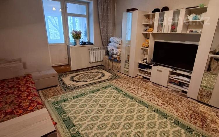 1-комнатная квартира · 33 м² · 2/5 этаж, мкр Айнабулак-3 за 21.7 млн ₸ в Алматы, Жетысуский р-н — фото 8