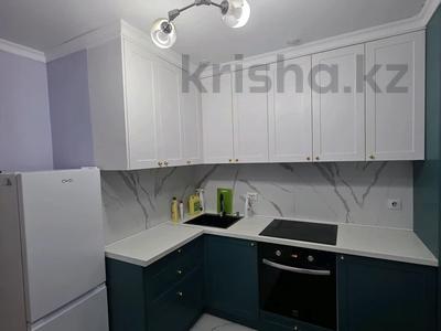 2-бөлмелі пәтер · 50 м² · 11/13 қабат, С-303 2/2 — Айтматовский мост, бағасы: 24.9 млн ₸ в Астане, Сарыарка р-н