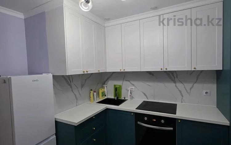 2-бөлмелі пәтер · 50 м² · 11/13 қабат, С-303 2/2 — Айтматовский мост, бағасы: 24.9 млн ₸ в Астане, Сарыарка р-н — фото 14
