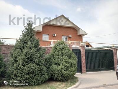 Жеке үй · 5 бөлме · 300 м² · 10 жүзд., Айманова 84, бағасы: ~ 130.2 млн ₸ в 