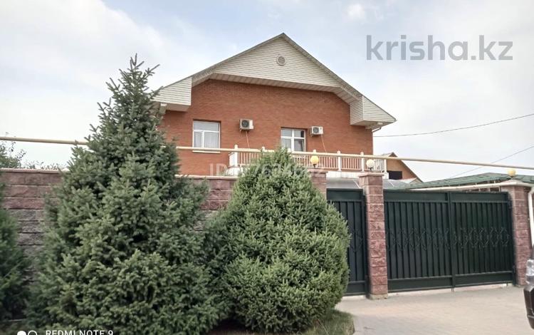 Жеке үй · 5 бөлме · 300 м² · 10 жүзд., Айманова 84, бағасы: ~ 130.2 млн ₸ в  — фото 2
