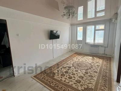 2-комнатная квартира · 56 м² · 3/5 этаж, пгт Балыкши, Каршымбай Ахмедияров 26 — Напротив ТД Даулет за 130 000 ₸ в Атырау