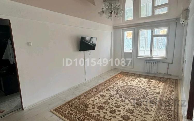 2-комнатная квартира · 56 м² · 3/5 этаж, пгт Балыкши, Каршымбай Ахмедияров 26 — Напротив ТД Даулет за 130 000 ₸ в Атырау — фото 2