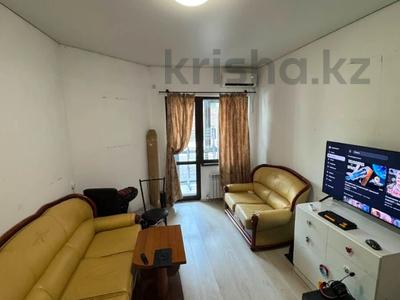 1-бөлмелі пәтер · 30 м² · 1/10 қабат, Тянь-Шанская 9Г, бағасы: 27 млн ₸ в Алматы, Медеуский р-н