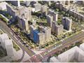 3-бөлмелі пәтер · 69.56 м² · 11/14 қабат, Улы Дала 14, бағасы: 43 млн ₸ в Астане, Нура р-н — фото 2