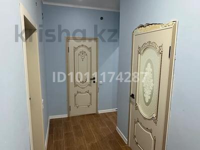 2-бөлмелі пәтер · 64.1 м² · 1/5 қабат, Аиталиева 7/2 — Гагарина, бағасы: 25 млн ₸ в Уральске