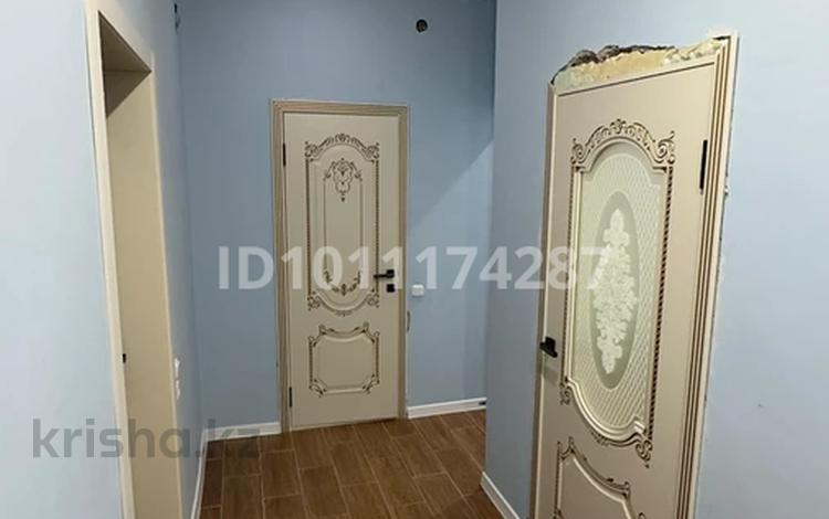 2-бөлмелі пәтер · 64.1 м² · 1/5 қабат, Аиталиева 7/2 — Гагарина, бағасы: 25 млн ₸ в Уральске — фото 2