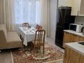 2-комнатная квартира · 50 м² · 5/9 этаж, мкр Кайрат Алтын Сити — Бухтарминская Кульджинка за 18 000 ₸ в Алматы, Турксибский р-н