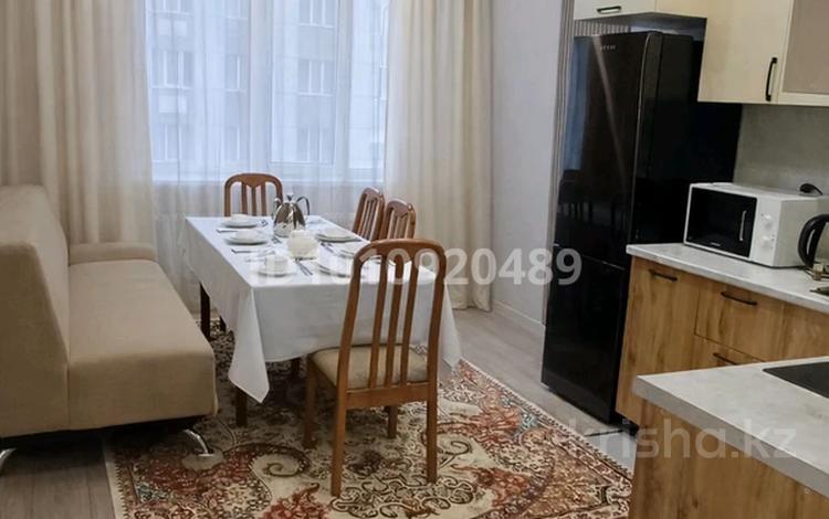 2-комнатная квартира · 50 м² · 5/9 этаж, мкр Кайрат Алтын Сити — Бухтарминская Кульджинка за 18 000 ₸ в Алматы, Турксибский р-н — фото 15