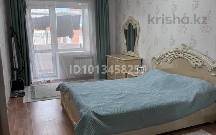 3-комнатная квартира · 94.1 м² · 5/6 этаж, Садовая 100/2 за 41 млн ₸ в Костанае — фото 2