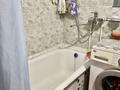 3-комнатная квартира · 61.7 м² · 3/5 этаж, мкр 5, проспект Молдагуловой — Вечный огонь за 17.2 млн ₸ в Актобе — фото 9