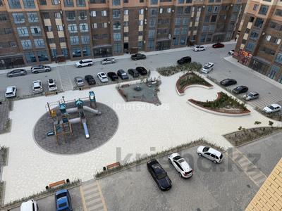 4-комнатная квартира · 131 м², 41-й мкр 3 за 39.9 млн ₸ в Актау