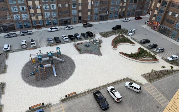 4-комнатная квартира · 131 м², 41-й мкр 3 за 39.9 млн ₸ в Актау — фото 2