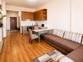 2-комнатная квартира · 48.6 м² · 11/20 этаж, Достык 162 за 450 000 ₸ в Алматы, Медеуский р-н