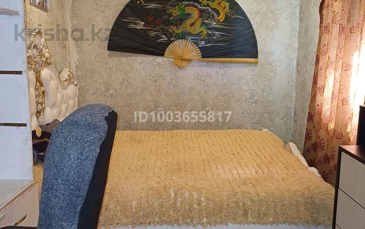 Часть дома · 3 комнаты · 70 м² · 2 сот., Ферсмана 1 -2 — Конечная остановка 99 автобуса за 100 000 ₸ в Жезказгане — фото 2